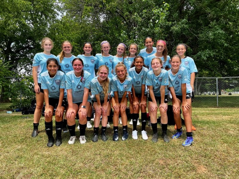 20212022 USYS Southern Regionals Savannah United