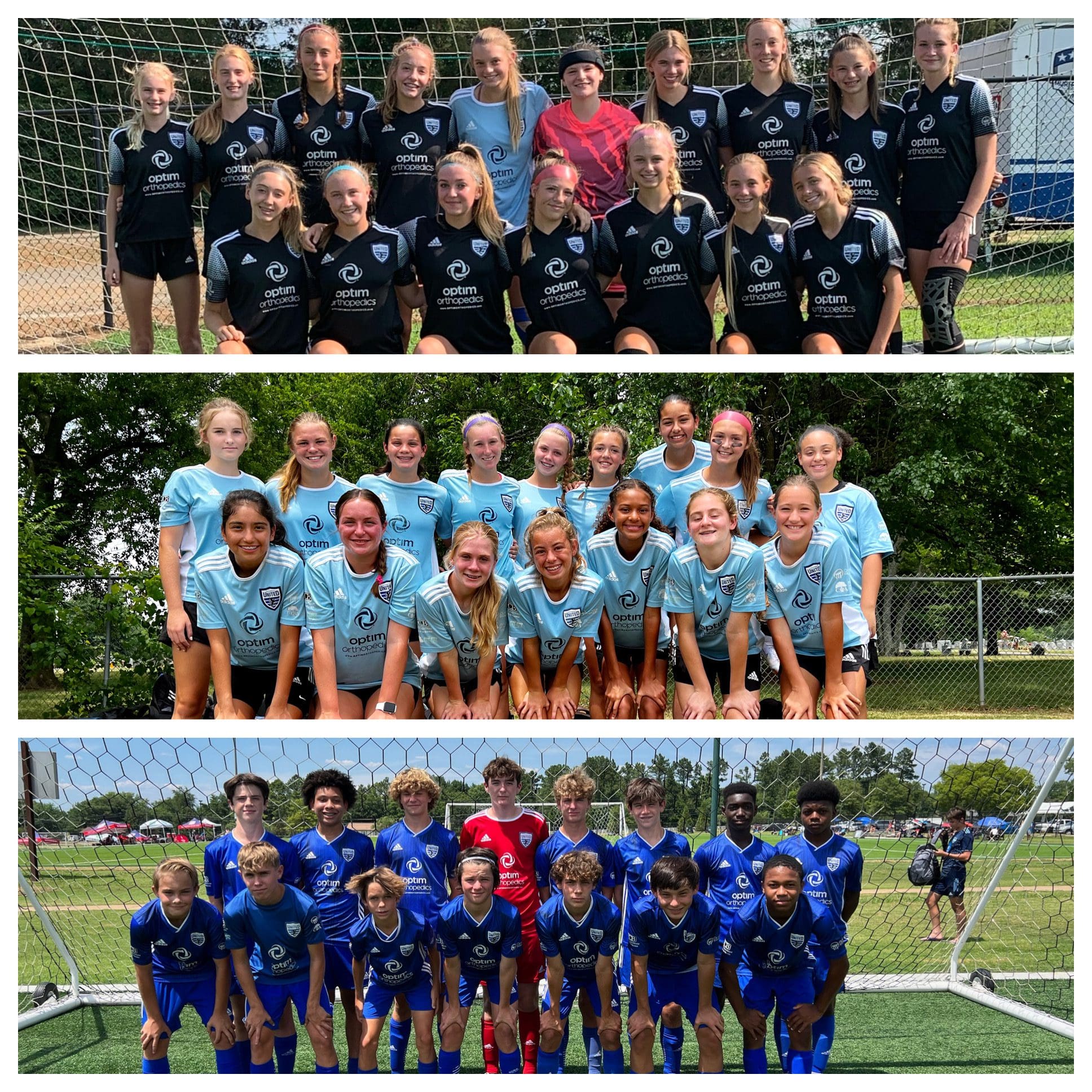 20212022 USYS Southern Regionals Savannah United